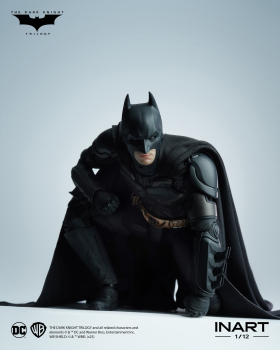 INART Collectibles Batman (The Dark Knight Rises) Standard Version